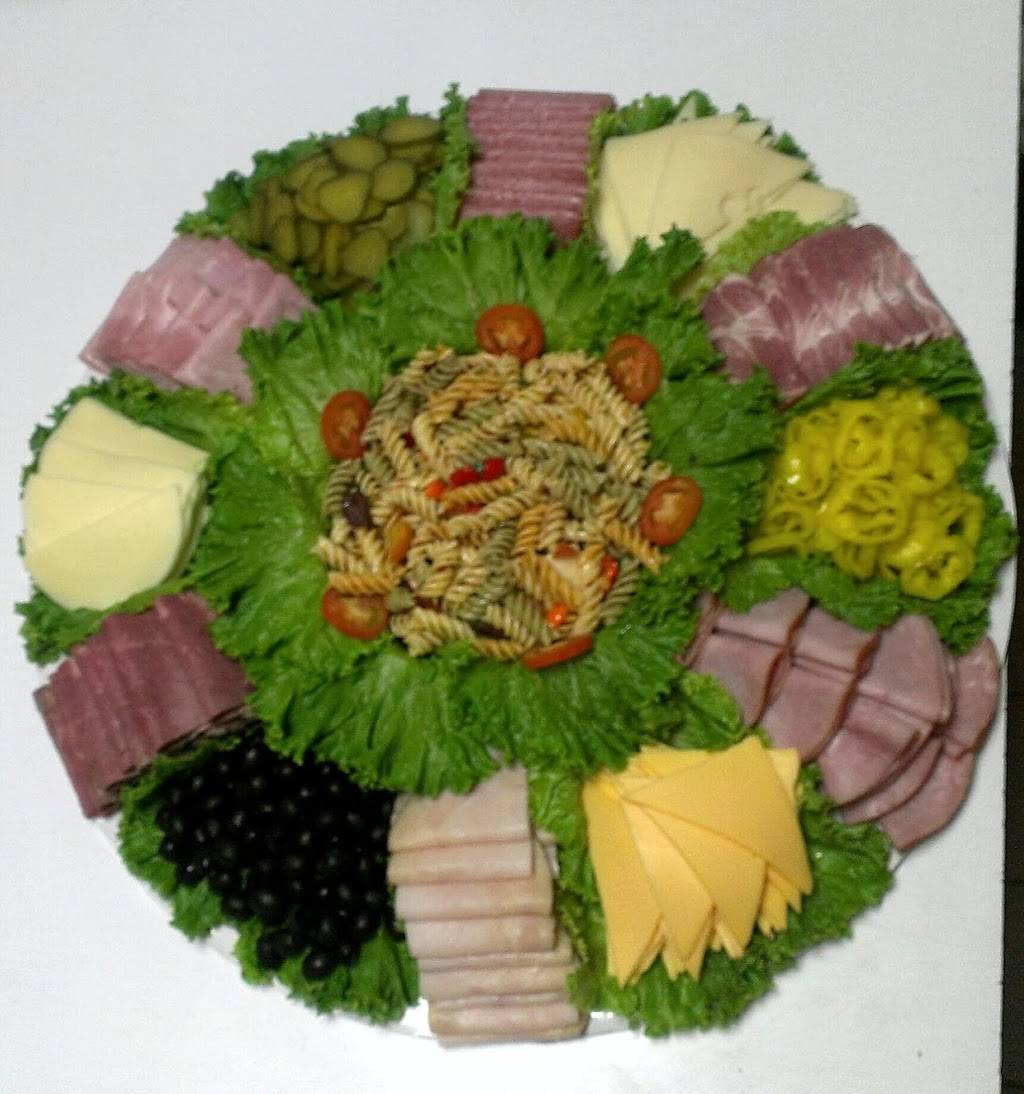 Gentile's Bakery - Catering - Deli | 5626 Broadview Rd, Parma, OH 44134 ...