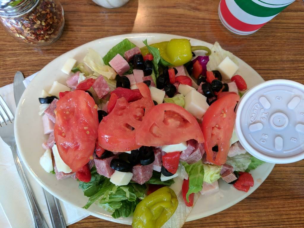 Joe's Pizza Pasta Subs Restaurant 1101 TX114, Southlake, TX 76092, USA