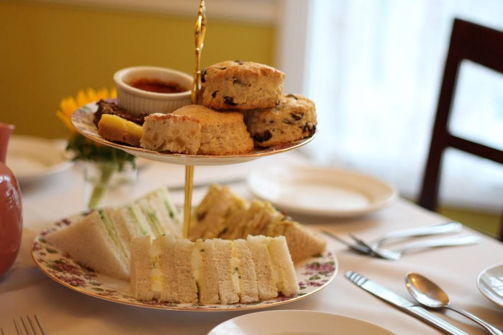 Mulberry House | cafe | 415 Westfield Ave, Westfield, NJ 07090, USA | 9082333562 OR +1 908-233-3562