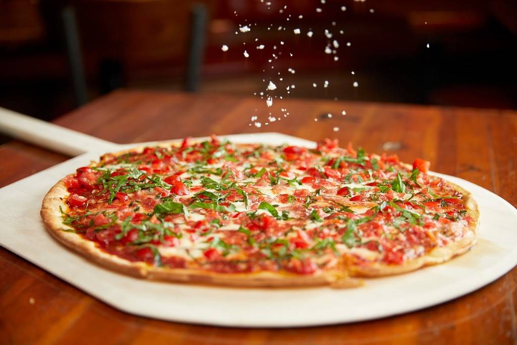 Bartolis Pizzeria & Catering - West Town | meal delivery | 658 N Ashland Ave, Chicago, IL 60622, USA | 3129294133 OR +1 312-929-4133
