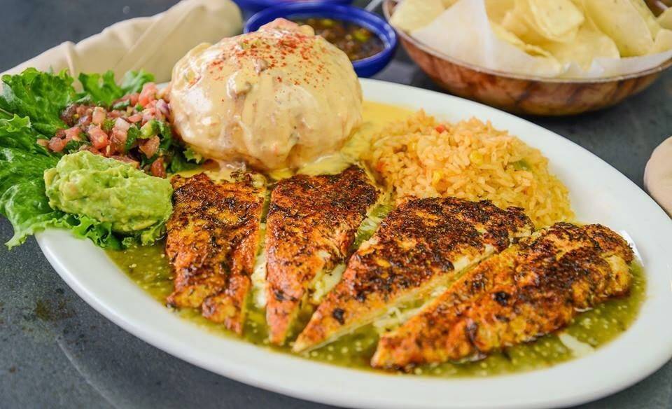 La Hacienda Ranch Restaurant 5250 TX121, Colleyville, TX 76034, USA