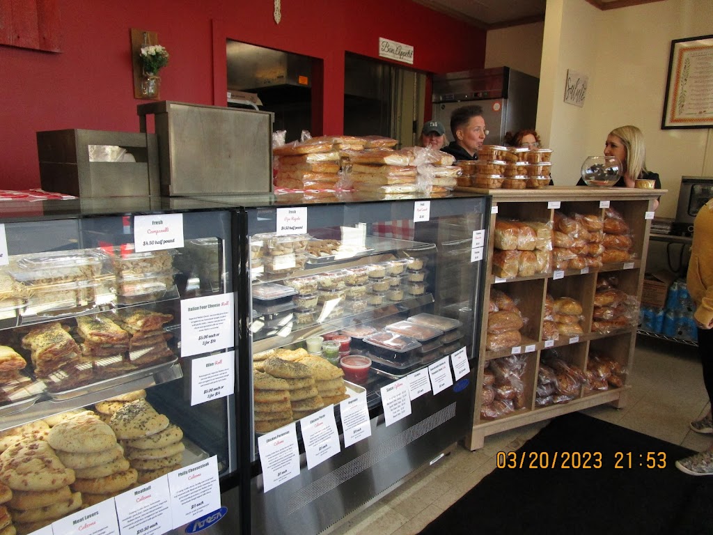 Mangia Bella Italian Goods | meal takeaway | 22560 Lorain Rd, Fairview Park, OH 44126, USA | 2162878850 OR +1 216-287-8850