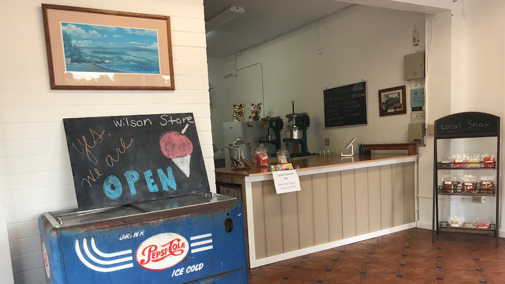Wilson Store | meal takeaway | 20-A Kainehe St, Kailua, HI 96734, USA | 8087283855 OR +1 808-728-3855