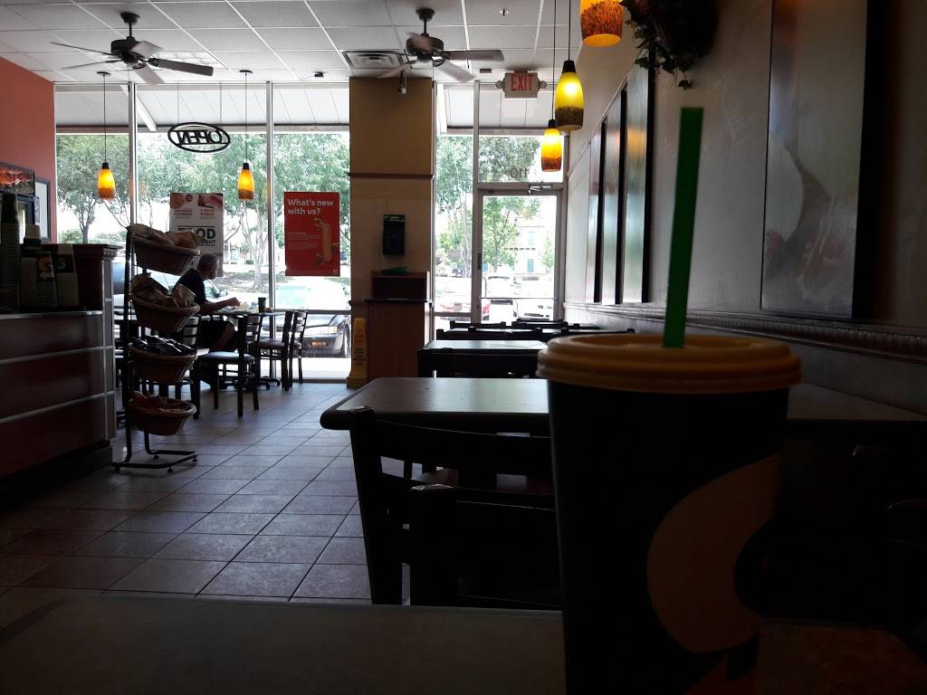 Subway Restaurants | Town Center, 2248 Central Dr Ste 111, Bedford, TX ...