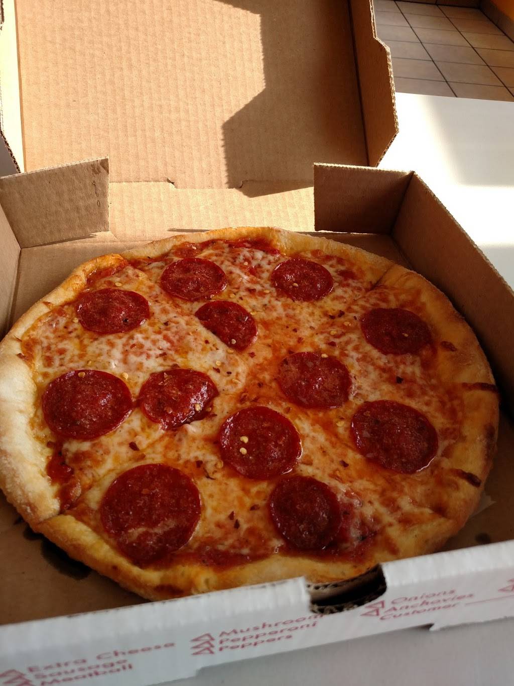 Goodfellas Pizzeria | meal delivery | 1717 Old York Rd, Abington, PA 19001, USA | 2153462770 OR +1 215-346-2770