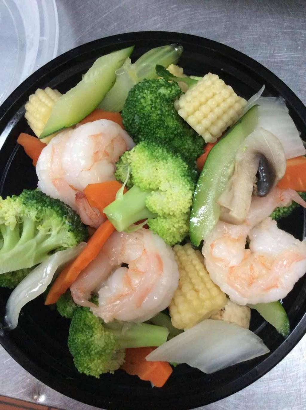 Peking Wok 3 | restaurant | 2324 Decker Blvd ste a, Columbia, SC 29206, USA | 8034196622 OR +1 803-419-6622