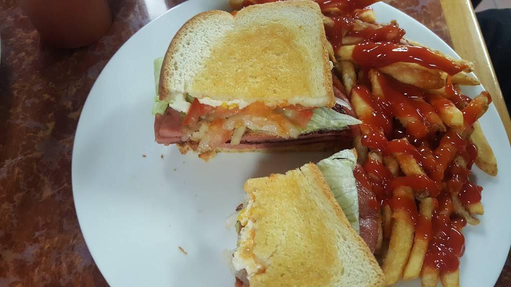 Mingo Diner | restaurant | 2210 Commercial Ave, Mingo Junction, OH 43938, USA | 7405352008 OR +1 740-535-2008