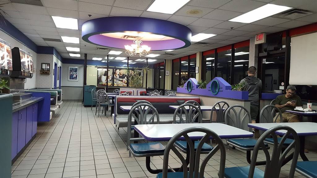 Burger King | restaurant | 811 Palisade Ave, Fort Lee, NJ 07024, USA | 2018869841 OR +1 201-886-9841
