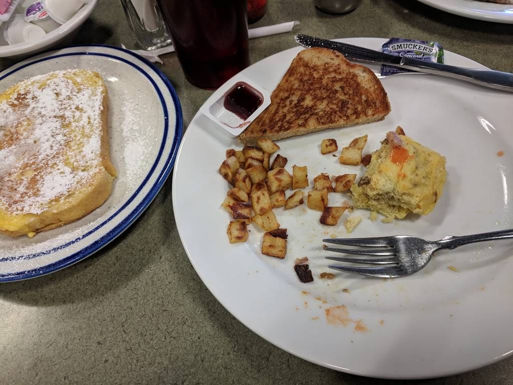 Maries Cafe | meal takeaway | 117 Public Square, Medina, OH 44256, USA | 3307253322 OR +1 330-725-3322