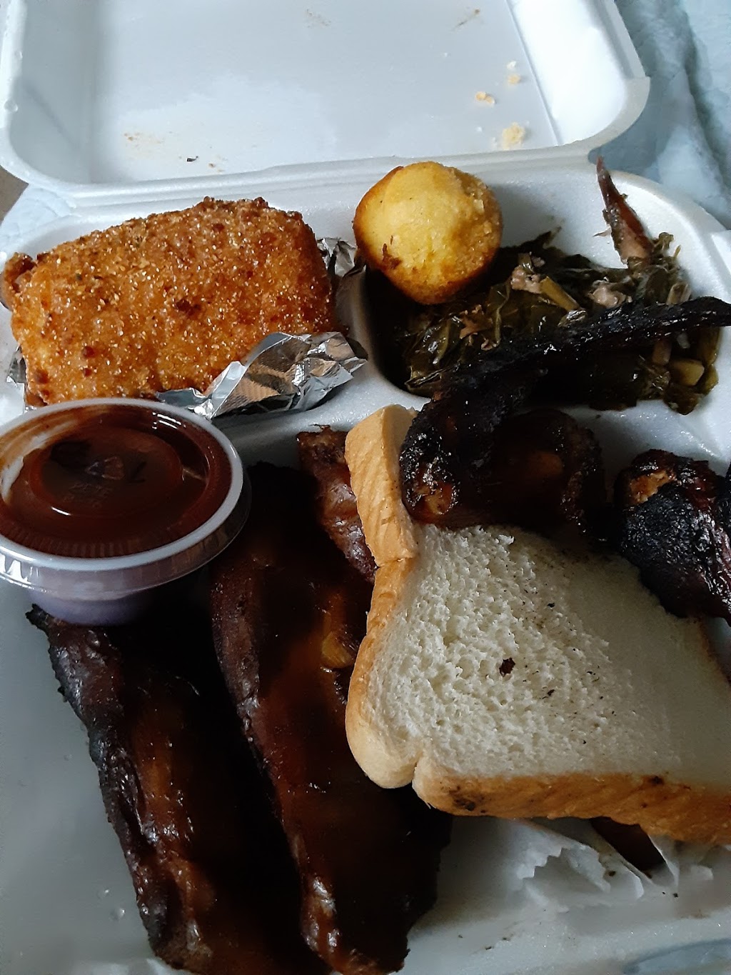 Cjs Ribs Restaurant 6655 Marsh Ave Lithia Springs GA 30122 USA cjs-ribs-restaurant-6655-marsh-ave-lithia-springs-ga-30122-usa