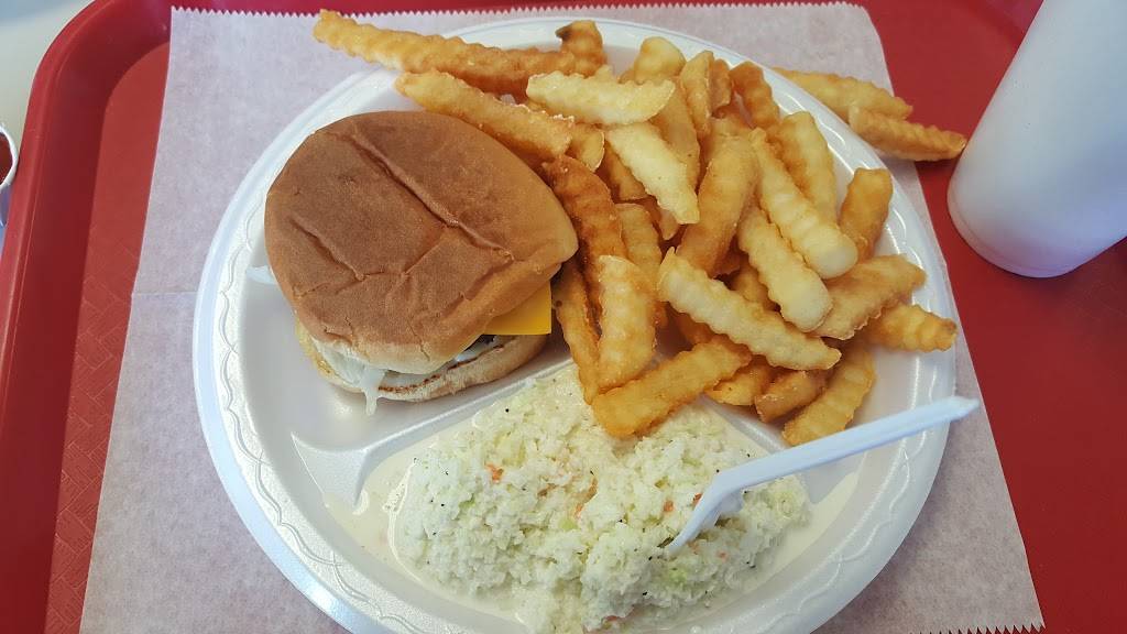 Bantam Chef | restaurant | 800 S Pinckney St, Union, SC 29379, USA | 8644275850 OR +1 864-427-5850