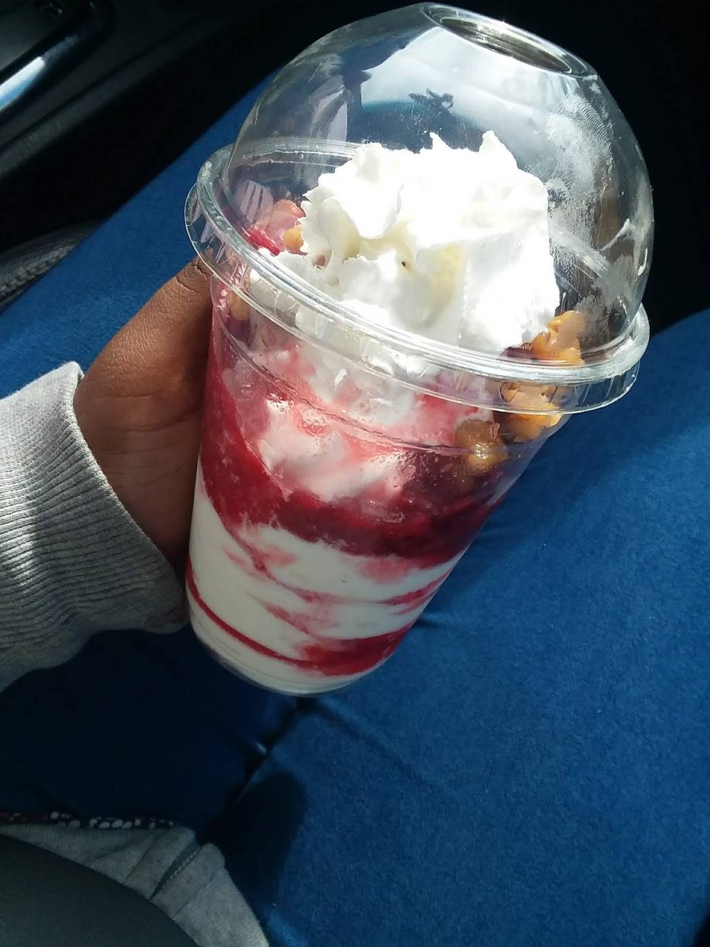Tasty Express | restaurant | 1684 N Main St, Summerville, SC 29483, USA | 8438512704 OR +1 843-851-2704