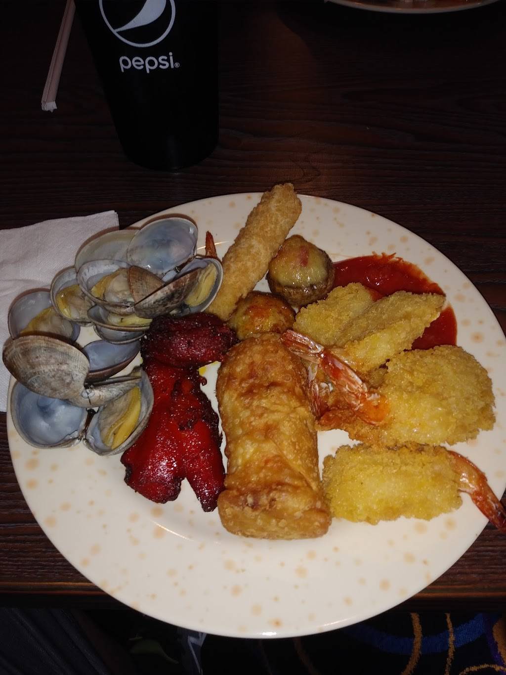 GT Fusion Buffet | restaurant | 9351 PA-61, Coal Township, PA 17866, USA | 5705092228 OR +1 570-509-2228