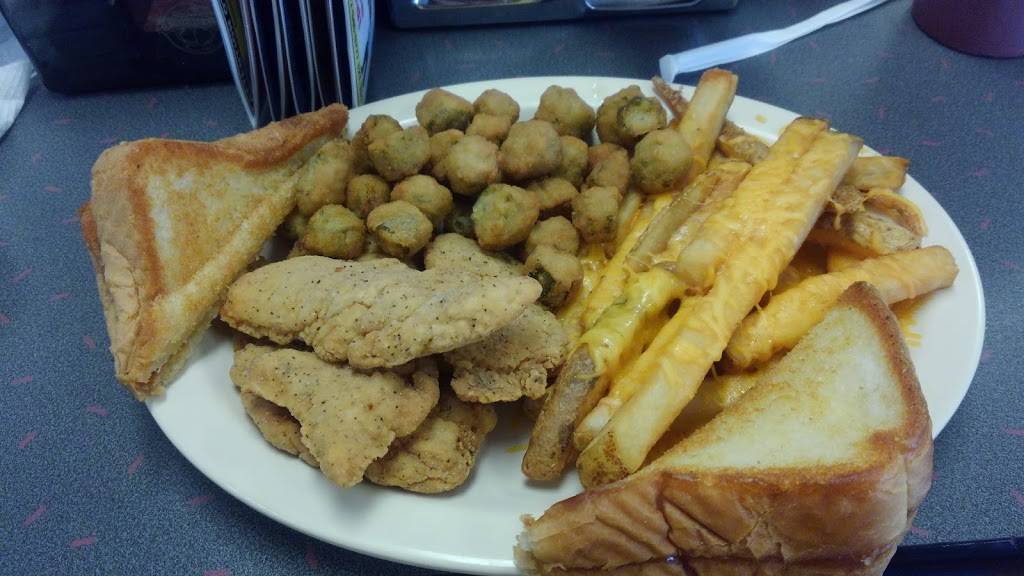 Drews Diner | restaurant | 2489 Harmony Grove Rd, Nebo, NC 28761, USA | 8285276117 OR +1 828-527-6117