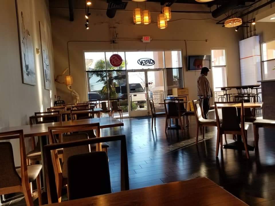 Hao Bao Dumplings | restaurant | 6821 Stockton Blvd Ste 100, Sacramento, CA 95823, USA | 9166616581 OR +1 916-661-6581