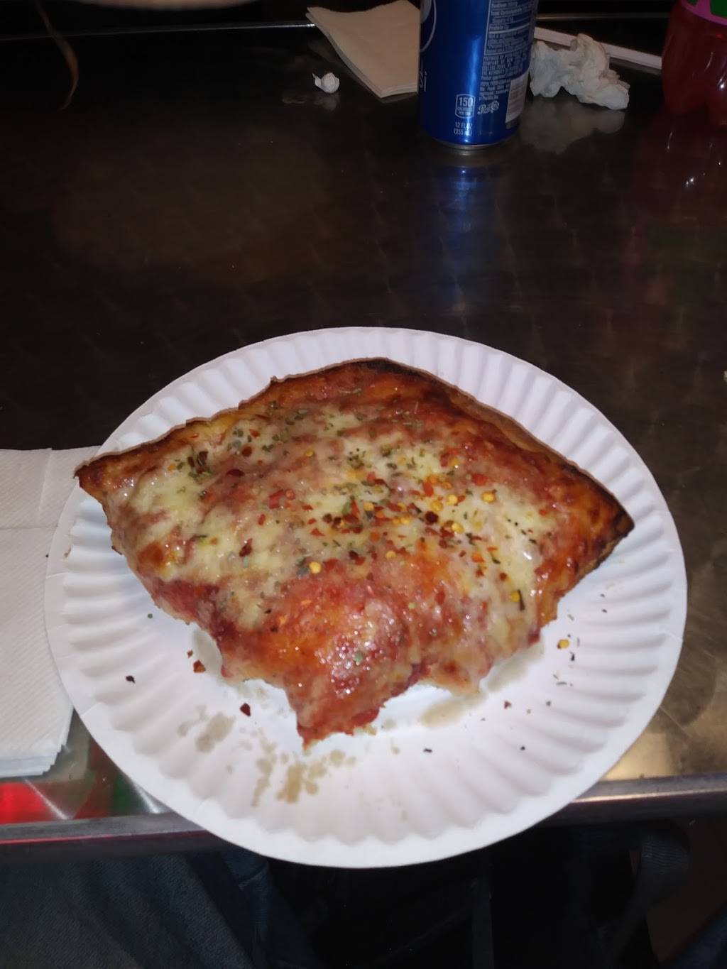 Napolis Best Pizza | restaurant | 521 E Tremont Ave, Bronx, NY 10457, USA | 7182990759 OR +1 718-299-0759