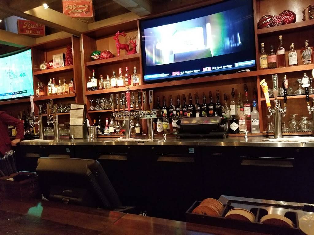 Chester Brunnenmeyers Bar & Grill | restaurant | 733 E Main St, Blue Ridge, GA 30513, USA | 7062582539 OR +1 706-258-2539