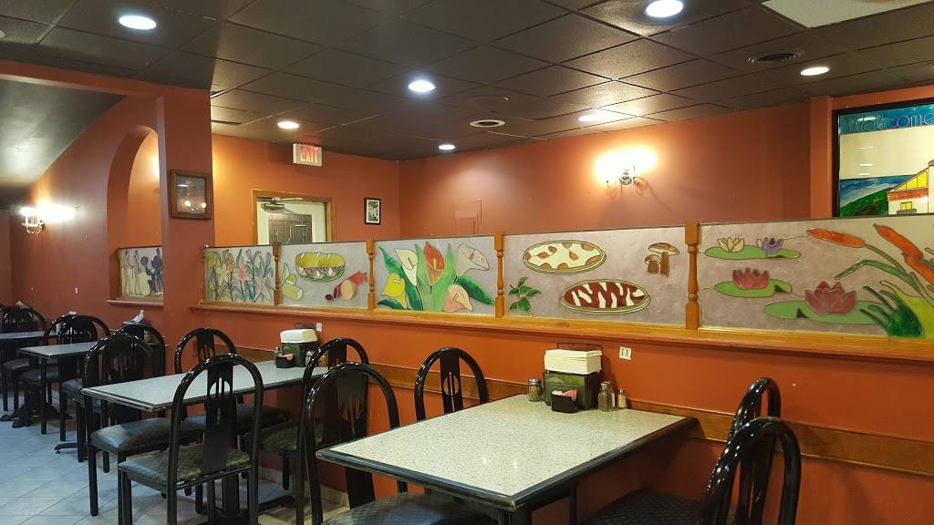 Antonios Pizzeria | restaurant | 43 Broadway, Jim Thorpe, PA 18229, USA | 5703253679 OR +1 570-325-3679