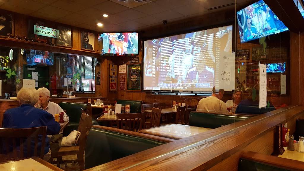 Muldoons Saloon & Eatery | restaurant | 1020 E 185th St, Cleveland, OH 44119, USA | 2165313130 OR +1 216-531-3130