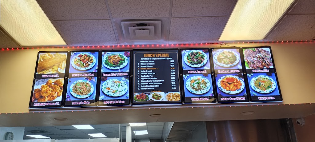 Chopsticks | restaurant | 3663 Sangani Blvd, DIberville, MS 39540, USA | 2282073070 OR +1 228-207-3070