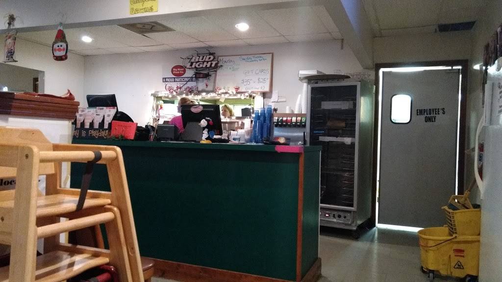 Big River Pizza Company | meal delivery | 6710 Mall Dr, Cedar Hill, MO 63016, USA | 6362852466 OR +1 636-285-2466