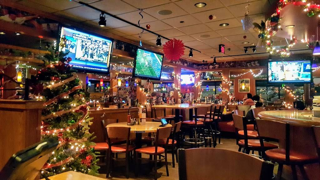 Applebees Grill + Bar | restaurant | 2100 88th St, North Bergen, NJ 07047, USA | 2017581800 OR +1 201-758-1800