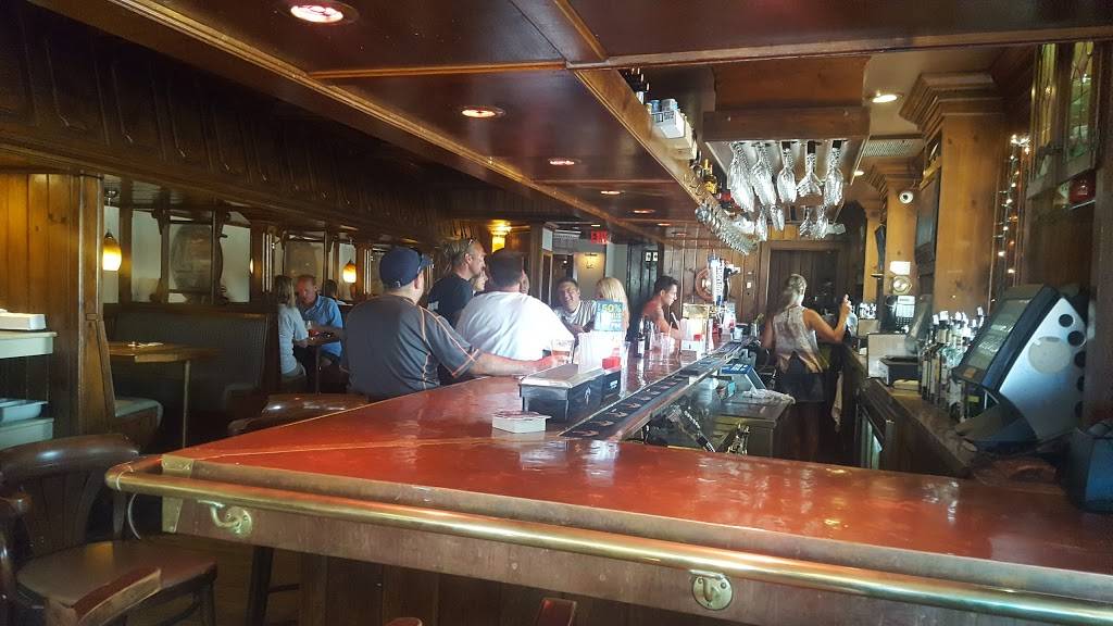 Skippers Pub | restaurant | 34 Main St, Northport, NY 11768, USA | 6312613589 OR +1 631-261-3589
