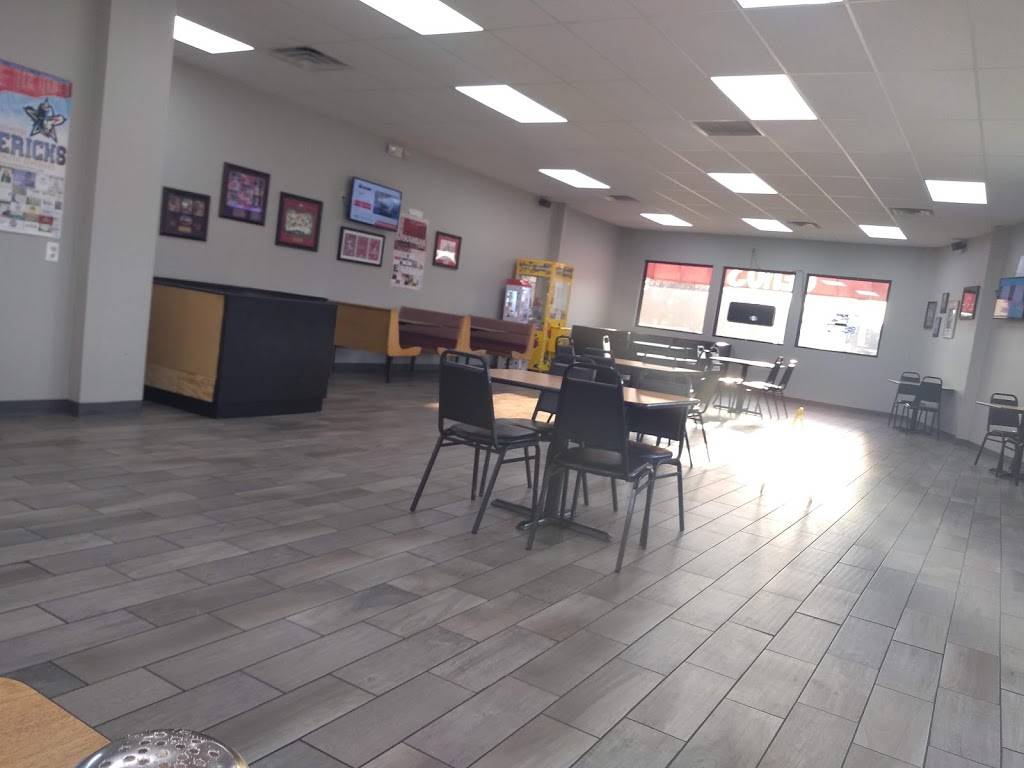 Genos Pizza By The Slice | restaurant | 8801 Jenny Lind Rd, Fort Smith, AR 72908, USA | 4796466372 OR +1 479-646-6372