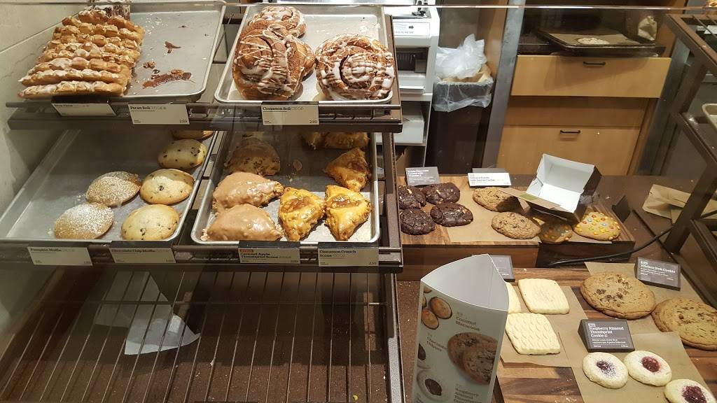 Panera Bread | cafe | 1255 Raritan Rd, Clark, NJ 07066, USA | 7328509007 OR +1 732-850-9007