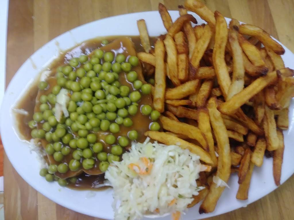 Resto Des Monts | restaurant | 91 Rue Notre Dame, Saint-Alexis-des-Monts, QC J0K 1V0, Canada | 8192652076 OR +1 819-265-2076