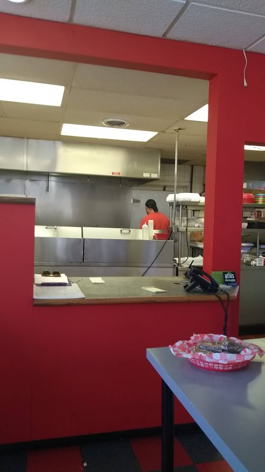 Baldinis | restaurant | 3108, 1902 W Main St, Eagleville, PA 19403, USA | 6105394800 OR +1 610-539-4800
