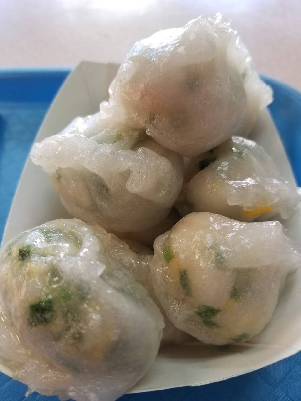 Gourmet Dim Sum and Cafe | cafe | 651 Clement St, San Francisco, CA 94118, USA | 4153878988 OR +1 415-387-8988