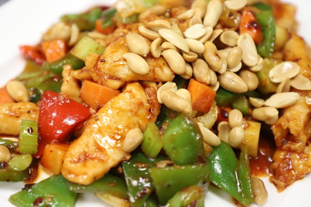 Jing Xins Asian Cafe | meal delivery | 6334 Farm to Market 2920, Spring, TX 77379, USA | 8325598813 OR +1 832-559-8813