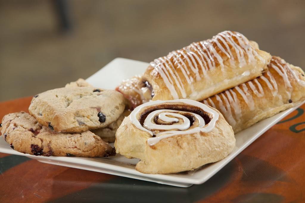Port City Java | cafe | 102 Marine Blvd, Jacksonville, NC 28540, USA | 9105454120 OR +1 910-545-4120