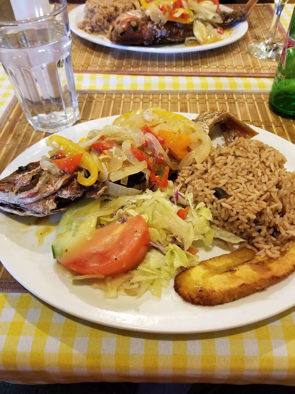 Lasalle Caribbean | meal delivery | 408 Avenue Lafleur, LaSalle, QC H8R 3H5, Canada | 5144394818 OR +1 514-439-4818