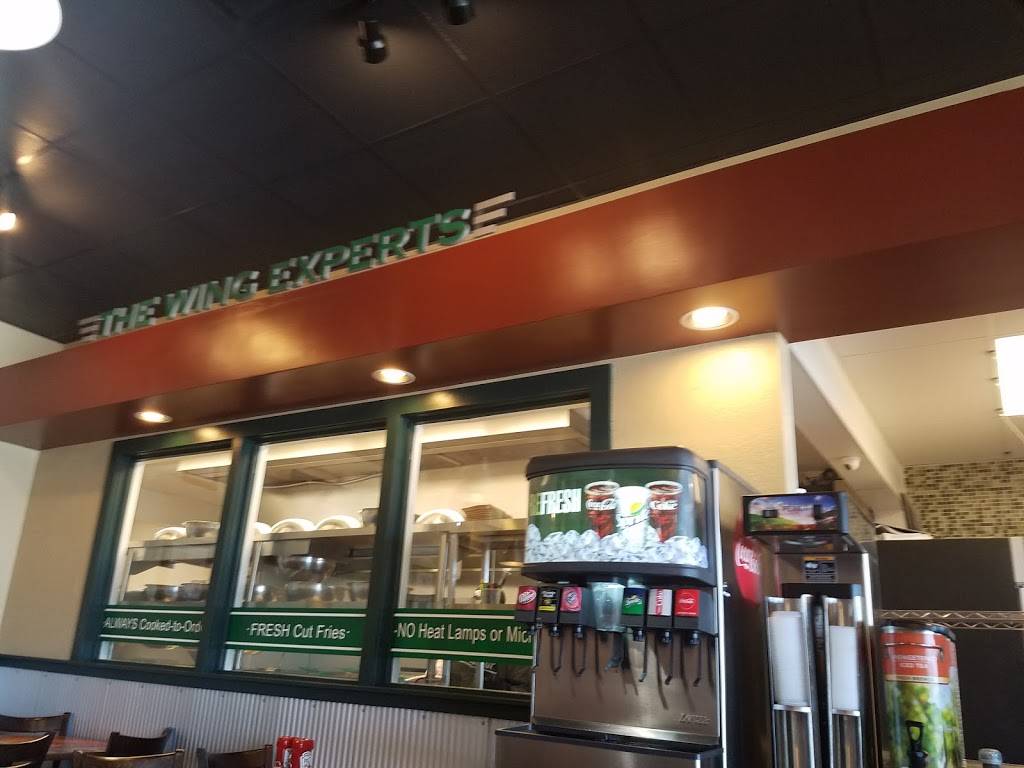 Wingstop Restaurant 8100 W Crestline Ave A10 Littleton CO 80123 USA   93ec83af02e61bdb6357b536e0e8ce50  United States Colorado Denver County Littleton Wingstop 303 904 9464htm 