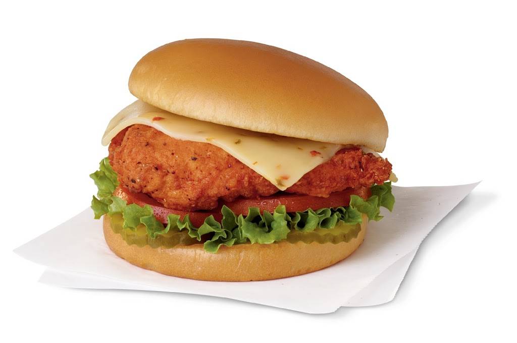 Chick-fil-A | restaurant | 101 George Cochran Pkwy, Staunton, VA 24401, USA | 5408872391 OR +1 540-887-2391
