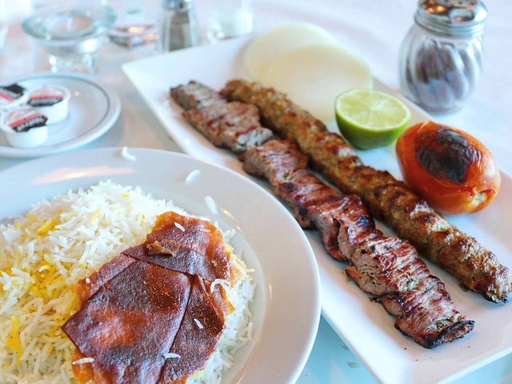 Restaurant Persia | restaurant | 6710 Rue Saint-Jacques #105, Montréal, QC H4B 1V8, Canada | 5144898484 OR +1 514-489-8484