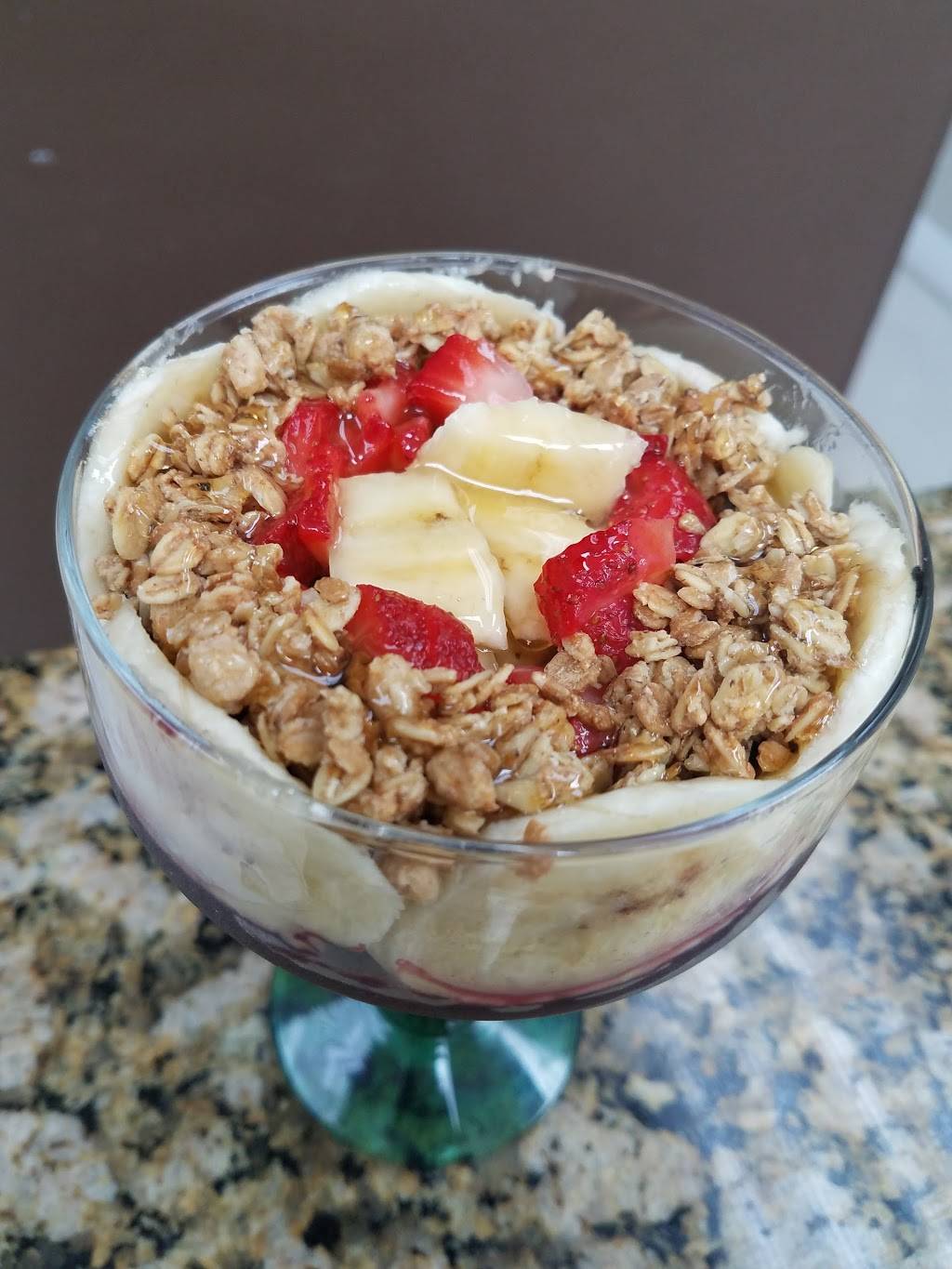 Tapiocarias Gourmet - Acai Tapioca | 585 E Sample Rd, Pompano Beach, FL ...