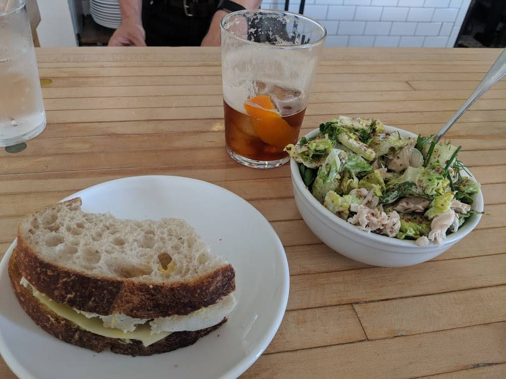 Union Loafers Café and Bread Bakery | 1629 Tower Grove Ave, St. Louis, MO 63110, USA