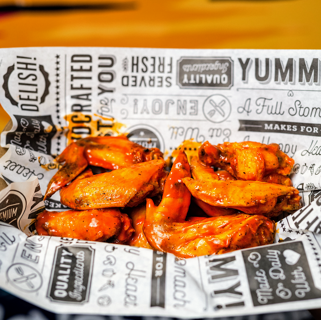 Yoyo's Burgers 16090 SW 184th St, Miami, FL 33187, USA