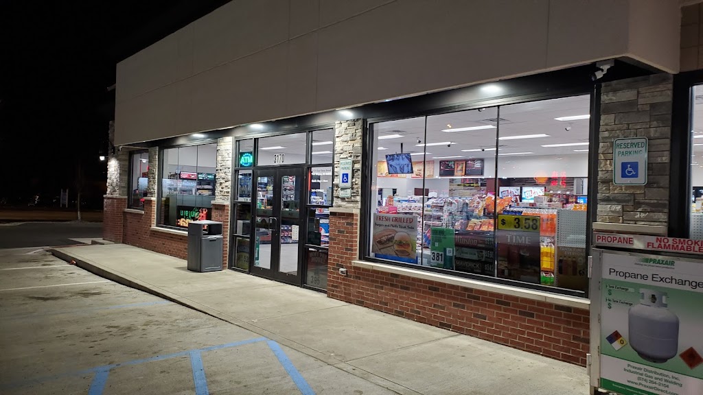Shell | restaurant | 3170 E State Blvd, Fort Wayne, IN 46805, USA | 2604709223 OR +1 260-470-9223