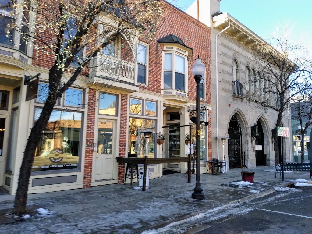 iN-TEA | bakery | 2440 Main St, Littleton, CO 80120, USA | 7209812512 OR +1 720-981-2512