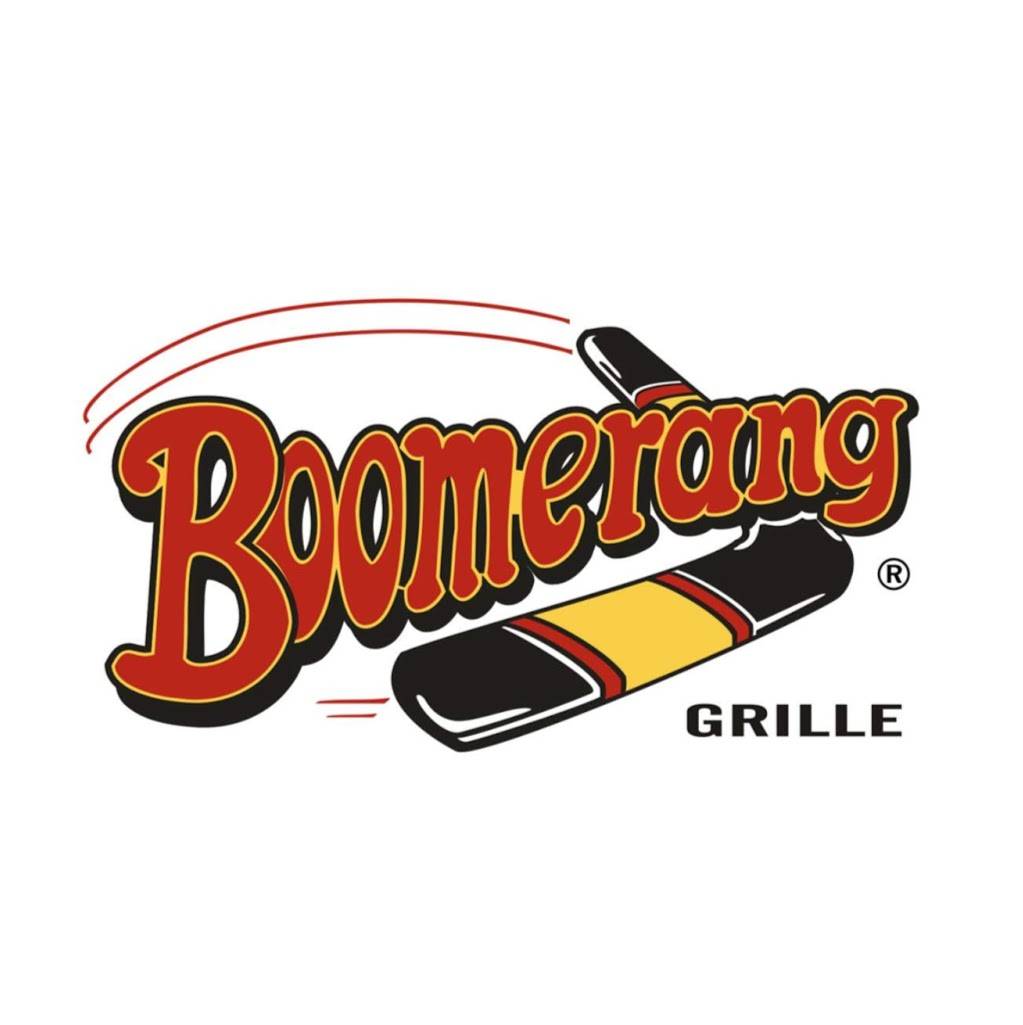 boomerang restaurant