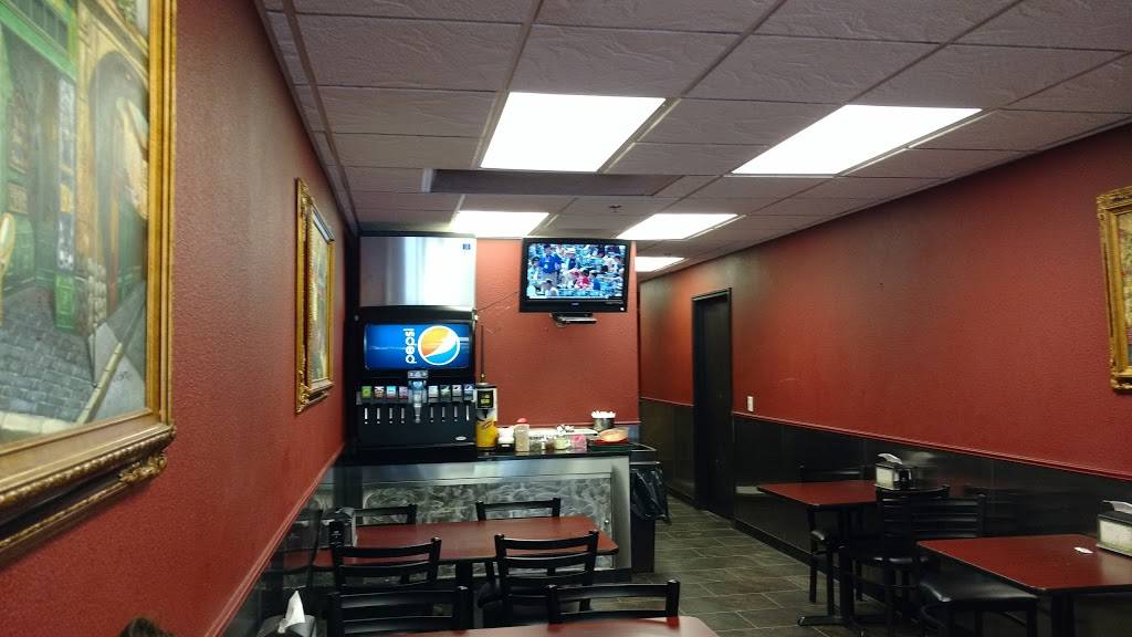Italian Village Pizza | meal delivery | 4885 McKnight Rd # 4 # 4, Pittsburgh, PA 15237, USA | 4125483250 OR +1 412-548-3250