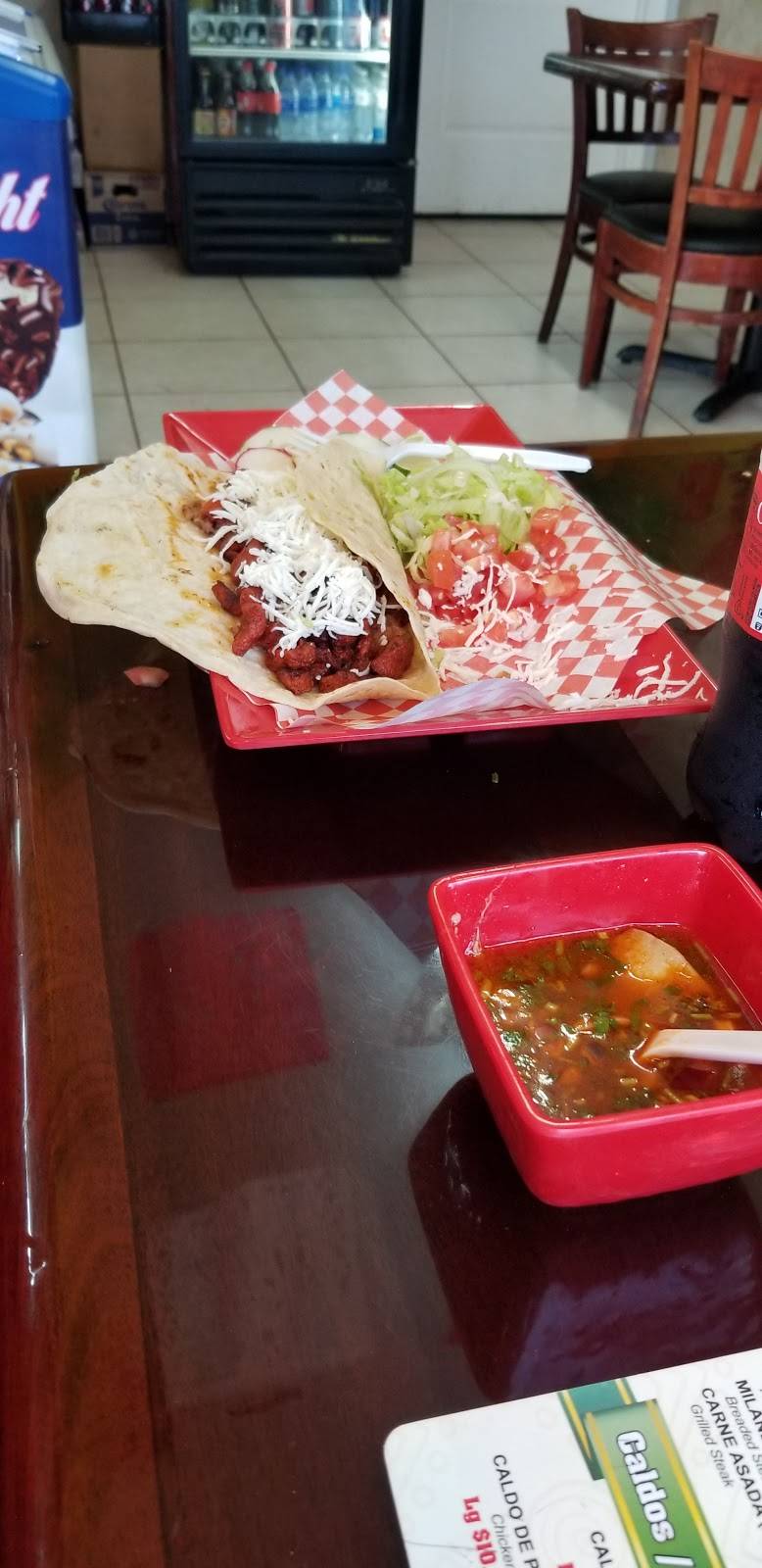 Super Tacos deli 2036 S Military Trail, West Palm Beach, FL 33415, USA
