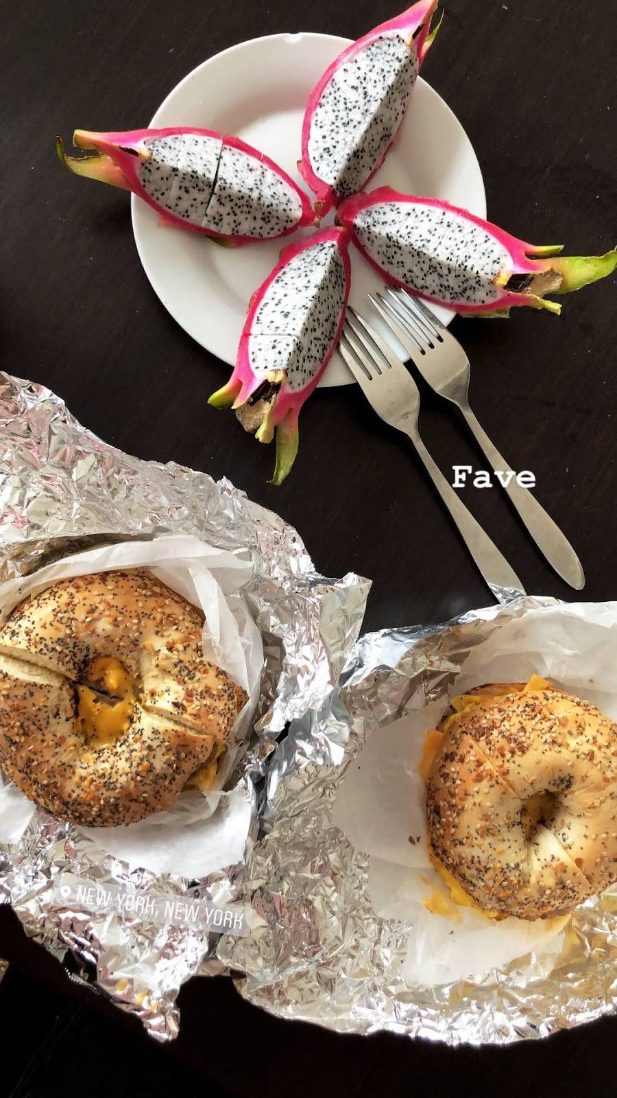 Bagelworks | bakery | 1229 1st Avenue, New York, NY 10065, USA | 2127446444 OR +1 212-744-6444