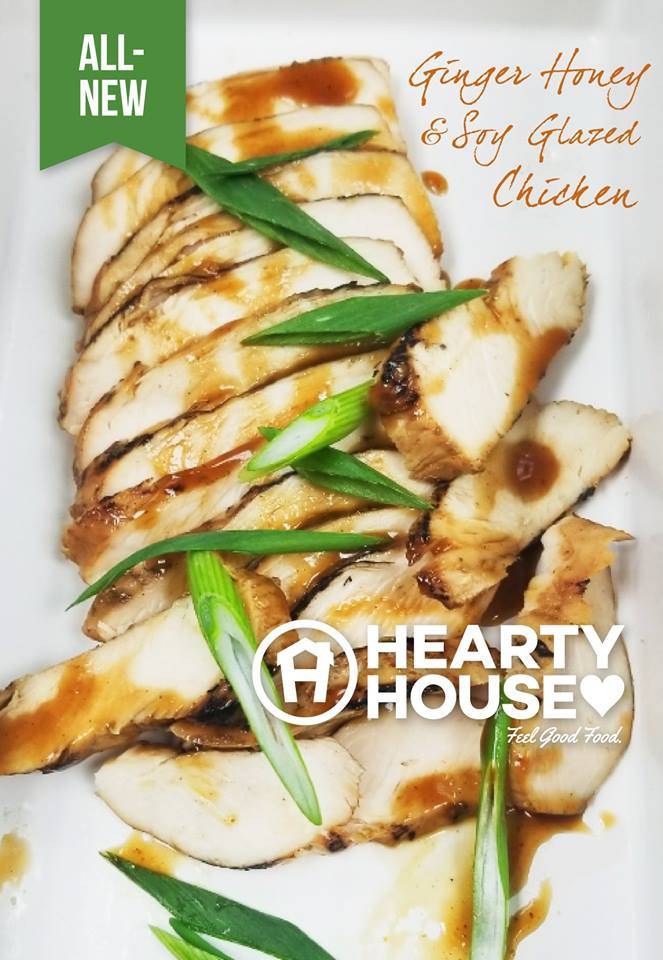 Hearty House | restaurant | 2181 Clinton St, Buffalo, NY 14206, USA | 7163220067 OR +1 716-322-0067