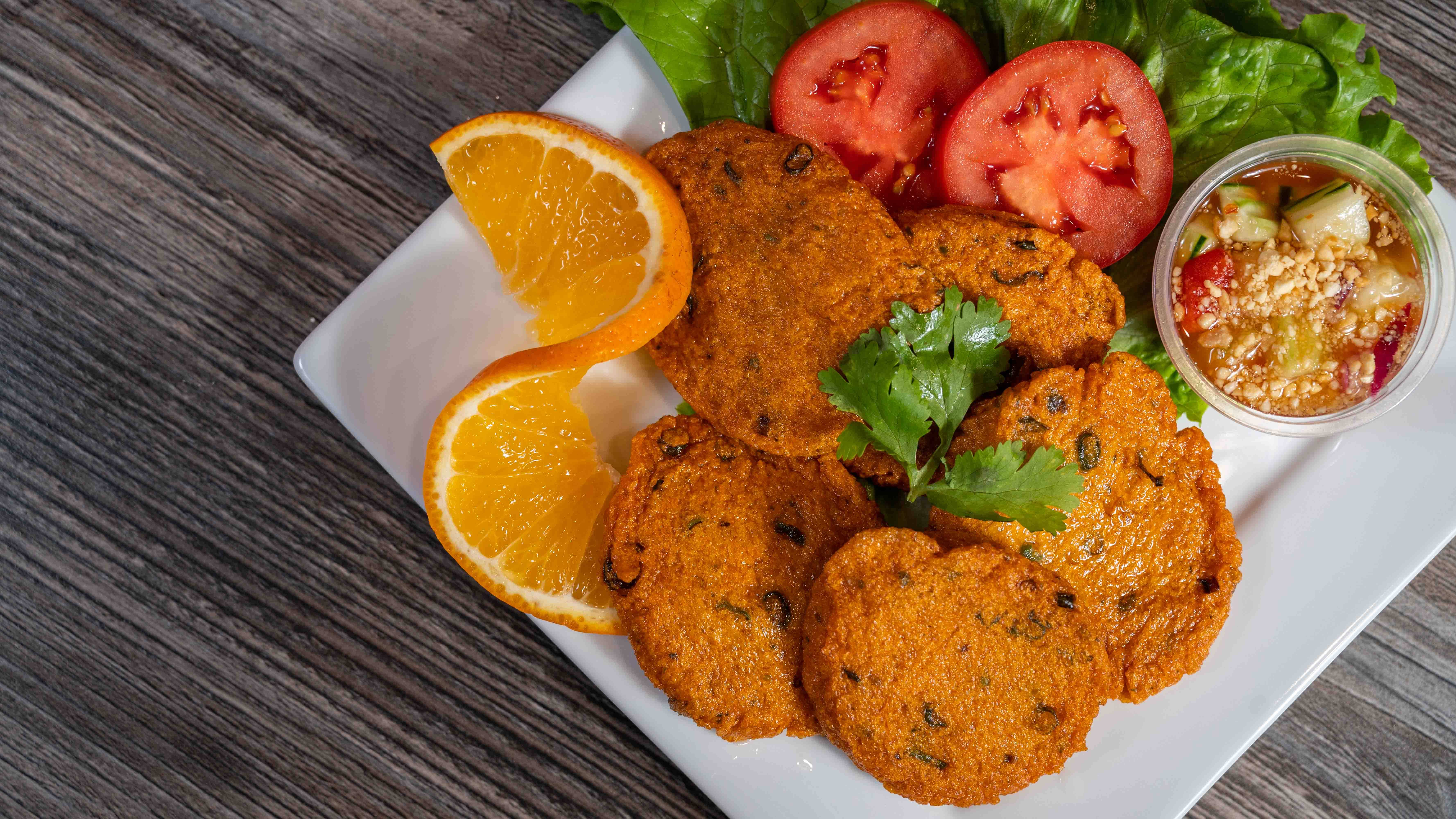 Cook on Thai | restaurant | 1185 Magnolia Avenue Suite A, Corona, CA 92879, USA | 9512686373 OR +1 951-268-6373