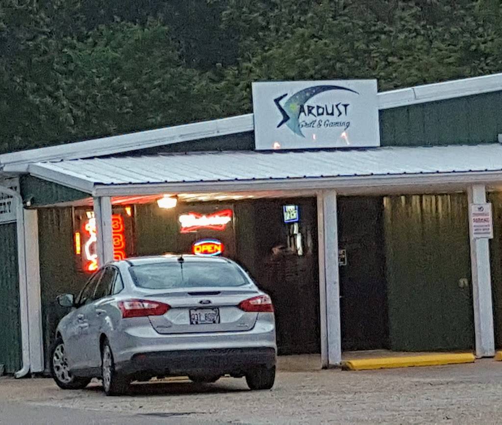 Stardust Grill and Gaming | restaurant | 103 Chestnut St, Pulaski, IL 62976, USA | 6183426455 OR +1 618-342-6455